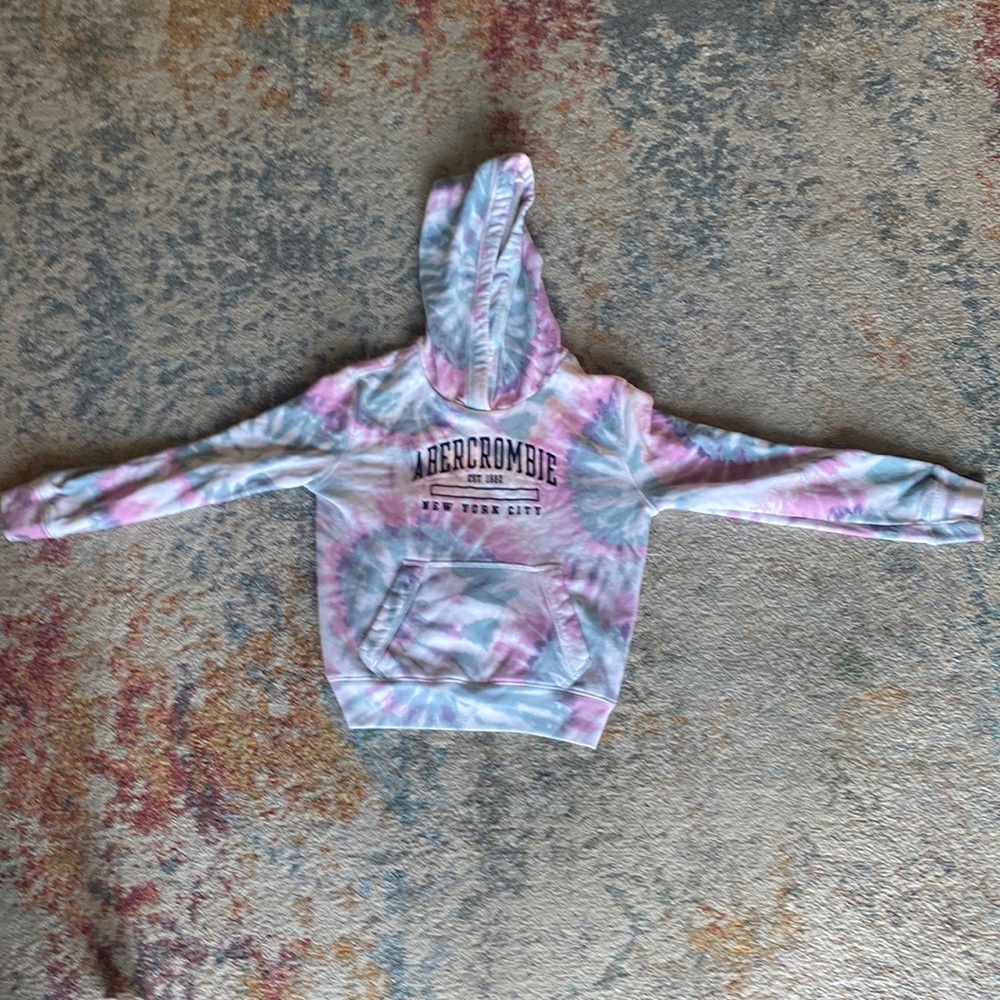 Abercrombie Sweatshirt